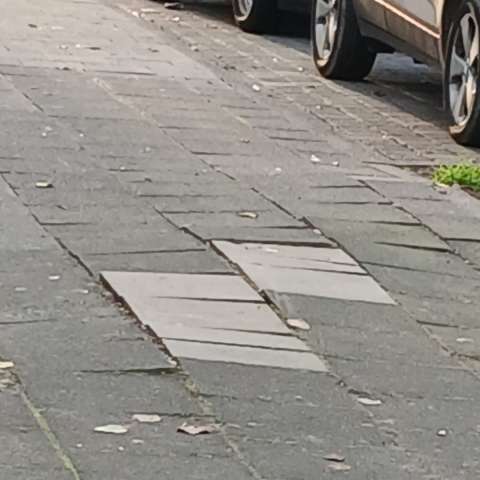 Bild zu gemeldetem Anliegen vom *2025-12-14 21:27:09