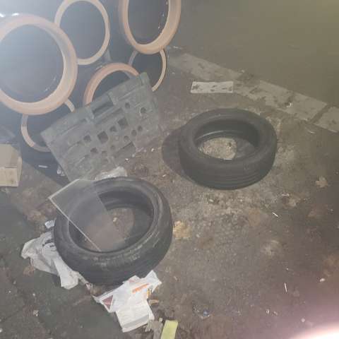 Bild zu gemeldetem Anliegen vom *2025-12-16 23:14:41