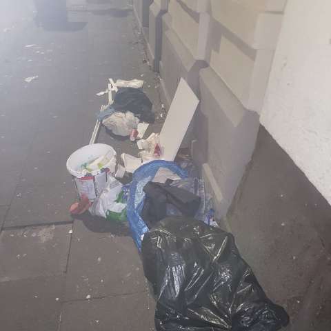 Bild zu gemeldetem Anliegen vom *2025-12-16 23:22:18