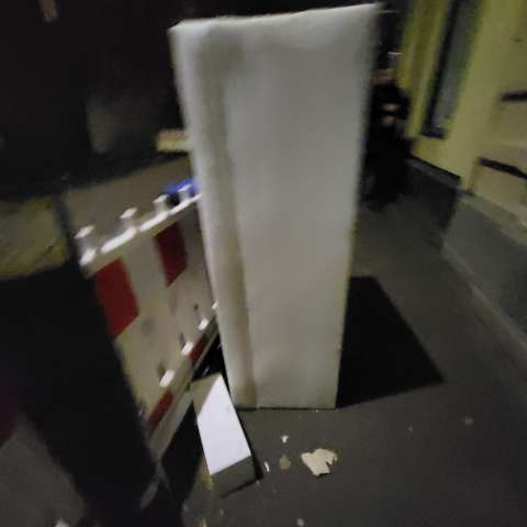 Bild zu gemeldetem Anliegen vom *2025-12-16 21:27:25