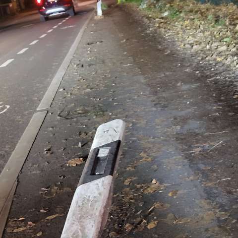 Bild zu gemeldetem Anliegen vom *2025-12-15 19:18:22