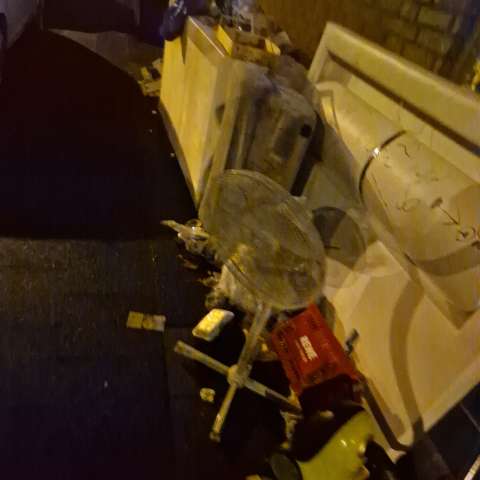 Bild zu gemeldetem Anliegen vom *2025-12-19 21:31:27