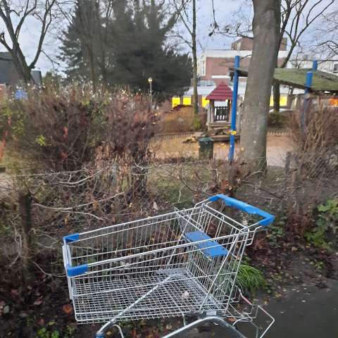 Bild zu gemeldetem Anliegen vom *2025-12-15 00:31:08