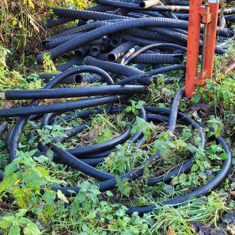 Bild zu gemeldetem Anliegen vom *2025-12-15 09:33:23