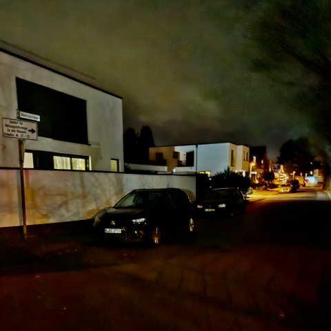 Bild zu gemeldetem Anliegen vom *2025-12-04 21:28:40