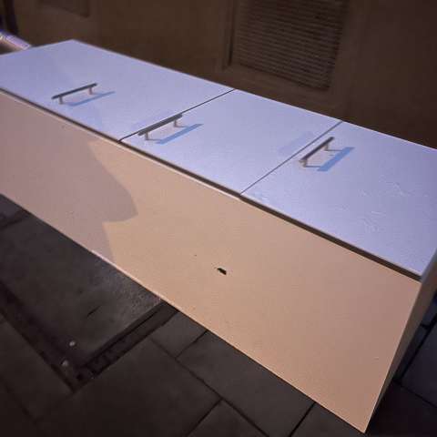 Bild zu gemeldetem Anliegen vom *2025-12-05 07:52:28