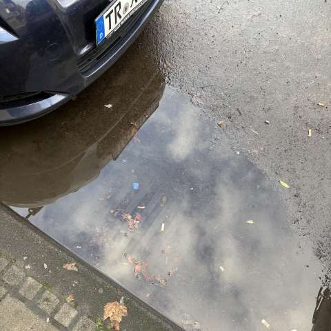 Bild zu gemeldetem Anliegen vom *2025-12-06 10:15:45