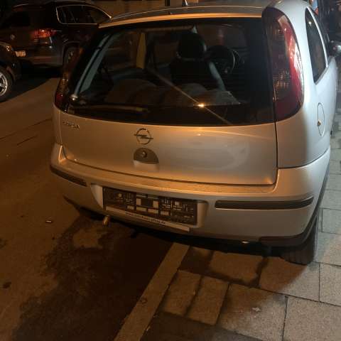 Bild zu gemeldetem Anliegen vom *2025-12-19 20:25:49