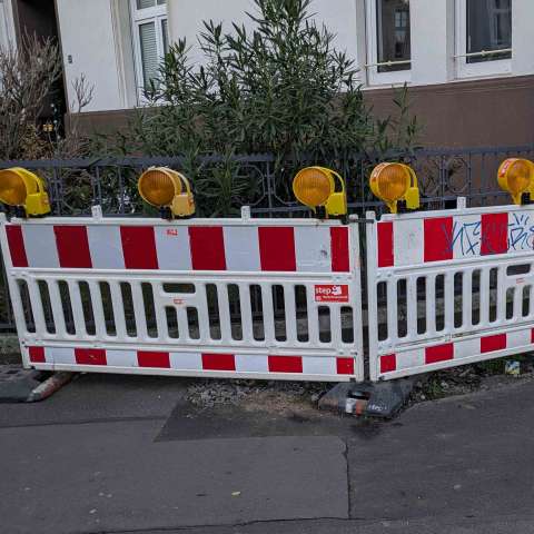 Bild zu gemeldetem Anliegen vom *2025-12-15 15:31:52