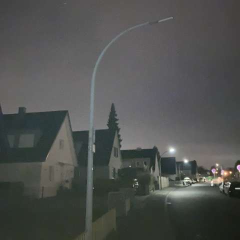 Bild zu gemeldetem Anliegen vom *2025-12-14 21:27:09