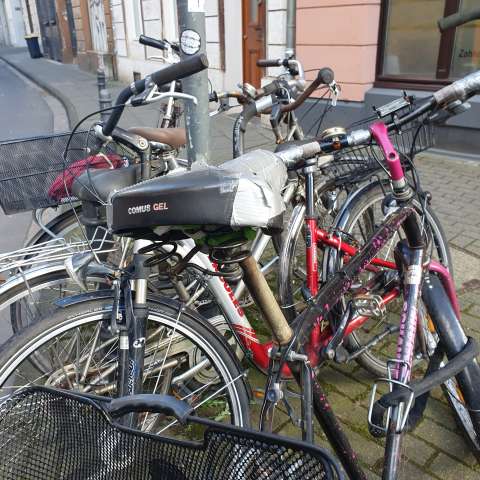 Bild zu gemeldetem Anliegen vom *2026-04-30 12:13:07