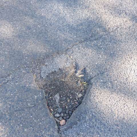 Bild zu gemeldetem Anliegen vom *2026-04-29 09:55:54