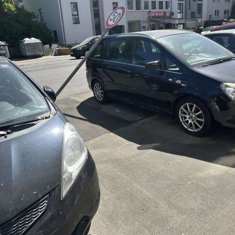 Bild zu gemeldetem Anliegen vom *2026-04-30 09:27:24