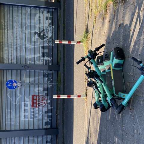 Bild zu gemeldetem Anliegen vom *2026-04-30 09:27:24