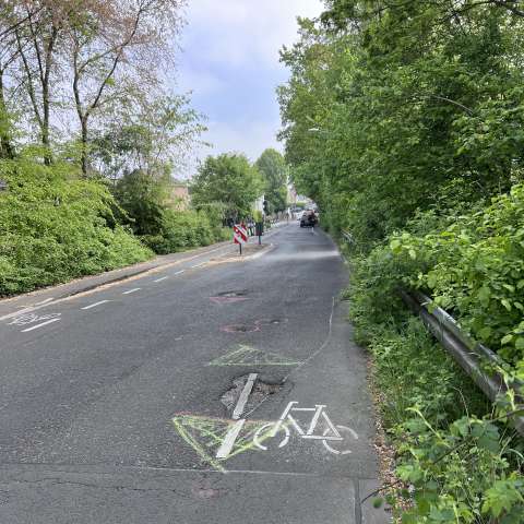 Bild zu gemeldetem Anliegen vom *2026-04-30 09:27:24