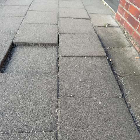 Bild zu gemeldetem Anliegen vom *2026-04-29 09:27:06