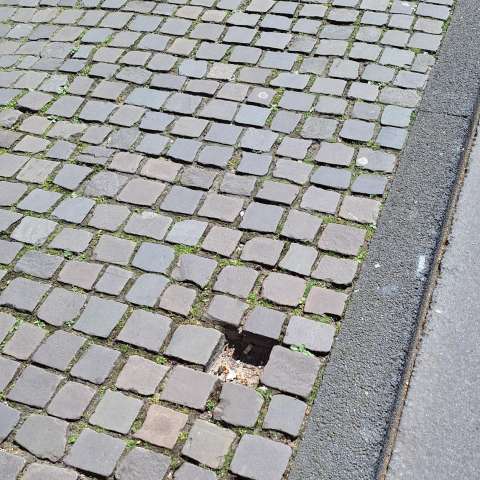 Bild zu gemeldetem Anliegen vom *2026-04-29 09:27:06