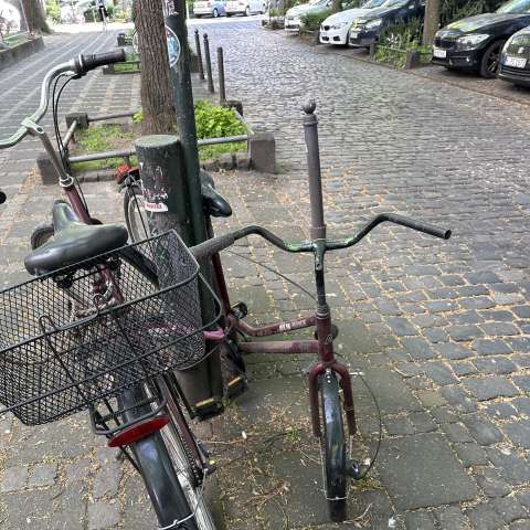 Bild zu gemeldetem Anliegen vom *2026-04-29 10:47:25