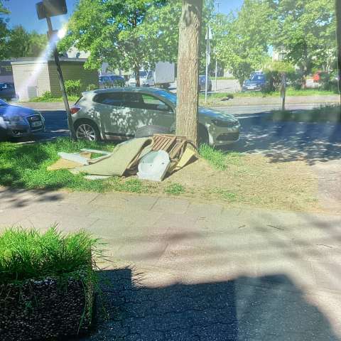 Bild zu gemeldetem Anliegen vom *2026-04-30 12:27:05