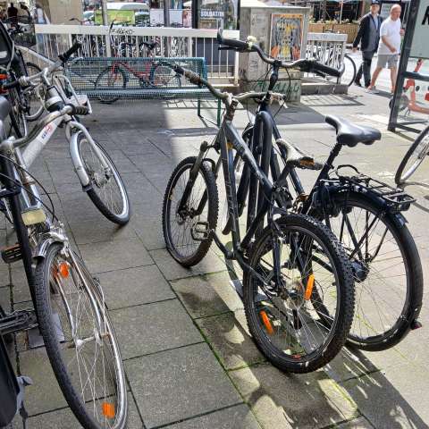 Bild zu gemeldetem Anliegen vom *2026-09-18 10:56:31