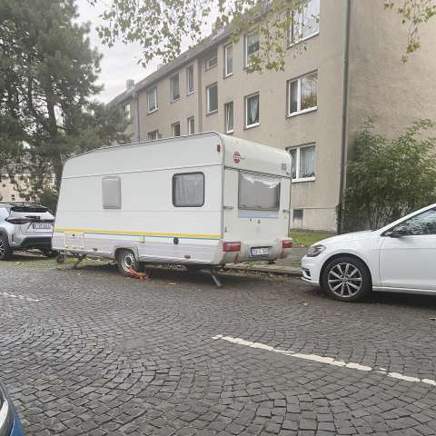 Bild zu gemeldetem Anliegen vom *2026-09-18 09:27:08