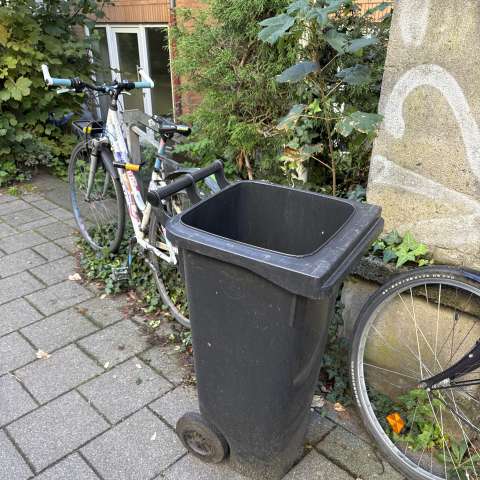 Bild zu gemeldetem Anliegen vom *2026-09-18 06:28:06
