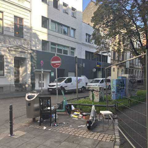 Bild zu gemeldetem Anliegen vom *2026-09-18 06:28:06