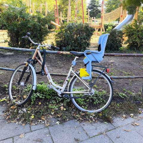 Bild zu gemeldetem Anliegen vom *2026-10-14 21:53:51
