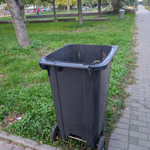 Bild zu gemeldetem Anliegen vom *2026-10-15 18:23:29