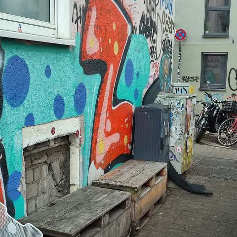Bild zu gemeldetem Anliegen vom *2026-10-14 21:27:15