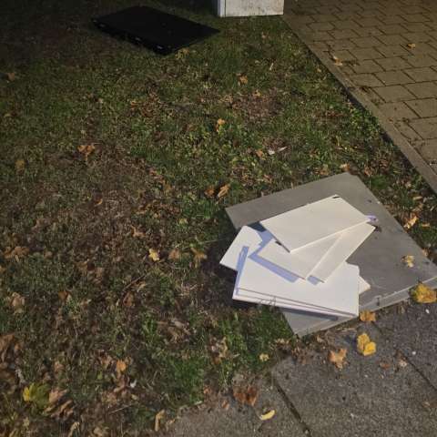 Bild zu gemeldetem Anliegen vom *2026-10-15 18:27:08