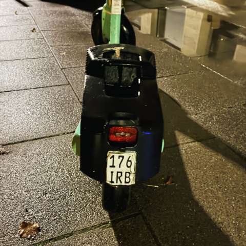 Bild zu gemeldetem Anliegen vom *2026-10-23 06:27:10