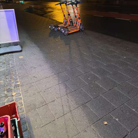 Bild zu gemeldetem Anliegen vom *2026-10-23 01:46:19