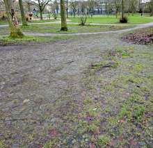 Bild zu gemeldetem Anliegen vom *2023-12-13 09:14:03