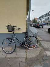 Bild zu gemeldetem Anliegen vom *2023-12-15 09:44:52