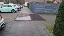 Bild zu gemeldetem Anliegen vom *2023-12-21 10:54:26