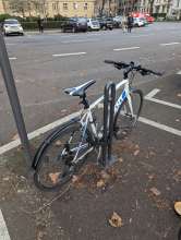 Bild zu gemeldetem Anliegen vom *2023-12-31 03:38:56