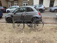 Bild zu gemeldetem Anliegen vom *2023-12-31 10:55:17