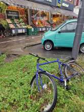 Bild zu gemeldetem Anliegen vom *2023-12-21 09:52:20