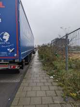 Bild zu gemeldetem Anliegen vom *2023-12-13 09:14:03