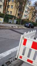 Bild zu gemeldetem Anliegen vom *2023-12-11 10:59:55