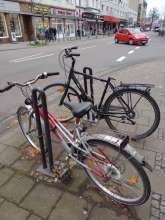 Bild zu gemeldetem Anliegen vom *2023-12-11 12:20:22