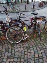 Bild zu gemeldetem Anliegen vom *2023-12-14 14:18:36