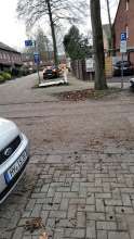 Bild zu gemeldetem Anliegen vom *2023-12-27 16:04:36