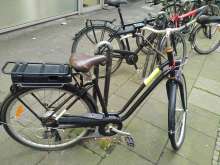 Bild zu gemeldetem Anliegen vom *2023-12-17 07:36:54