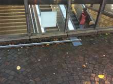 Bild zu gemeldetem Anliegen vom *2023-12-21 05:04:35