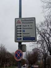 Bild zu gemeldetem Anliegen vom *2023-12-24 05:26:05