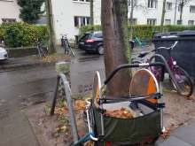 Bild zu gemeldetem Anliegen vom *2023-12-14 14:18:36