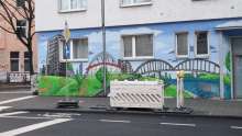 Bild zu gemeldetem Anliegen vom *2023-12-13 20:05:59