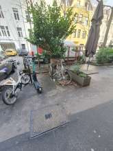 Bild zu gemeldetem Anliegen vom *2023-12-13 09:14:03